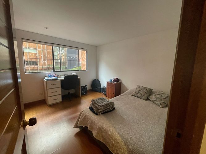 Apartamento en  Venta en Chico norte, Bogotá - Miniatura 12