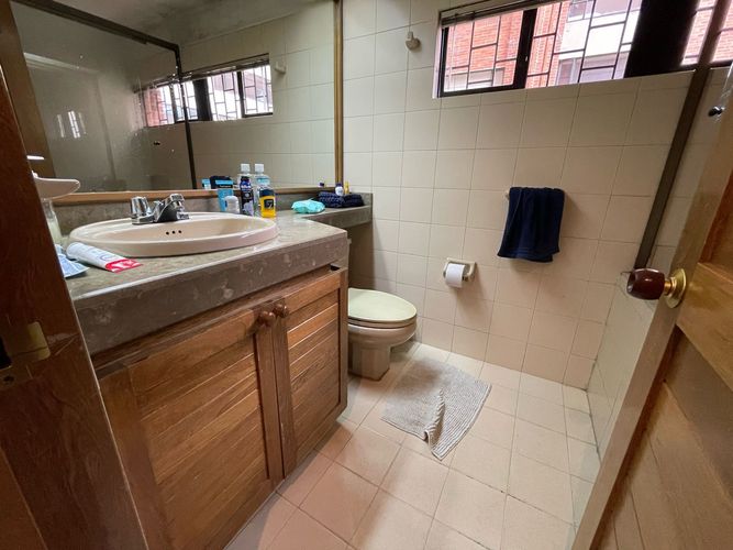 Apartamento en  Venta en Chico norte, Bogotá - Miniatura 14