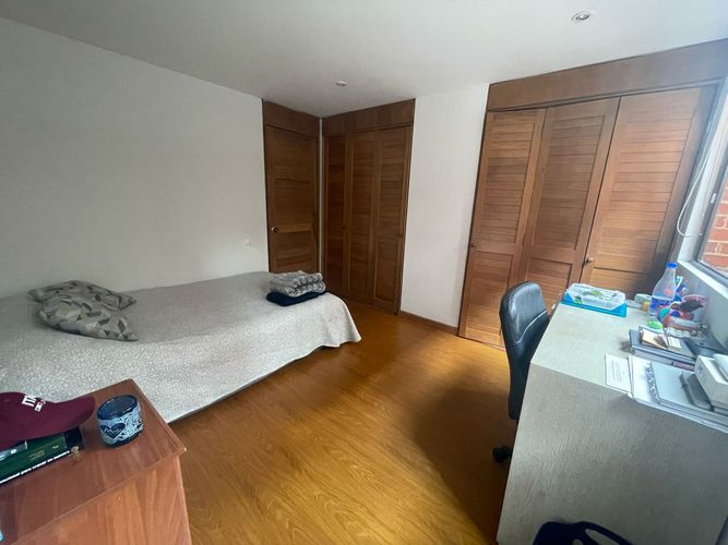 Apartamento en  Venta en Chico norte, Bogotá - Miniatura 16