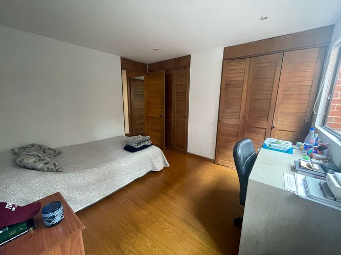 Apartamento en  Venta en Chico norte, Bogotá - Miniatura 17