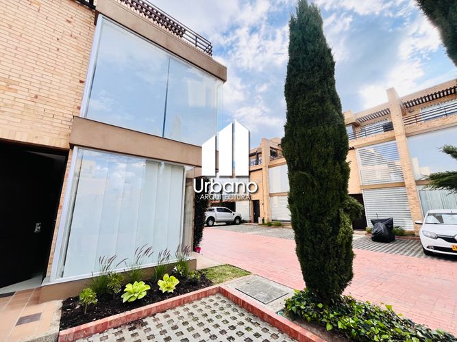 Casa en  Arriendo en Canelon, Cajicá - Imagen 1