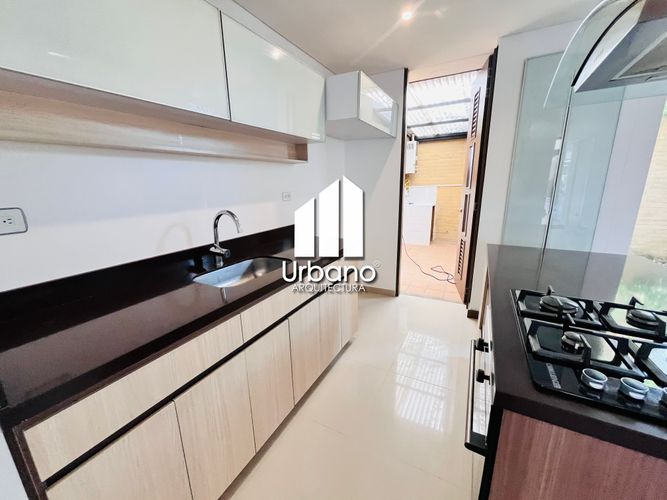 Casa en  Arriendo en Canelon, Cajicá - Miniatura 24