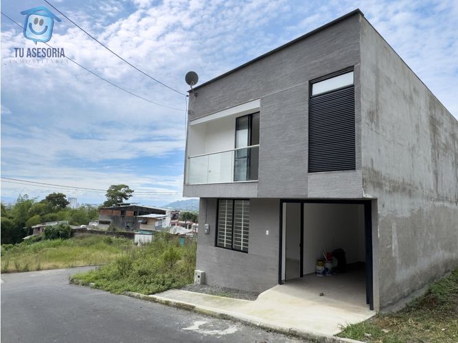 Casa en  Venta en Los molinos, Dosquebradas - Imagen 1
