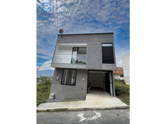 Casa en  Venta en Los molinos, Dosquebradas - Miniatura 2