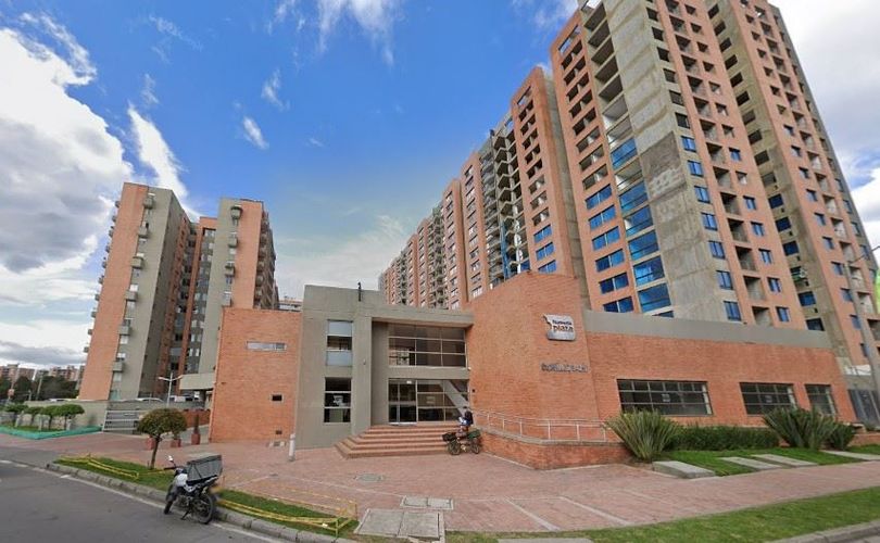 Apartamento en  Venta en Alameda, Bogotá - Imagen 1