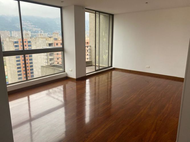 Apartamento en  Venta en Alameda, Bogotá - Miniatura 2