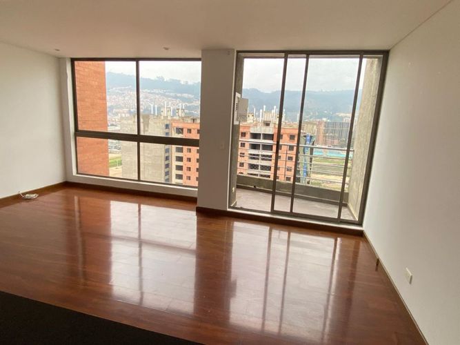 Apartamento en  Venta en Alameda, Bogotá - Miniatura 3
