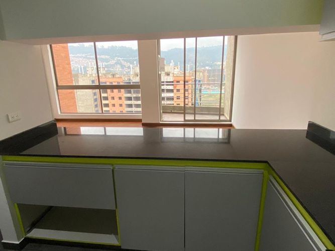 Apartamento en  Venta en Alameda, Bogotá - Miniatura 4