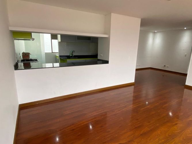 Apartamento en  Venta en Alameda, Bogotá - Miniatura 6