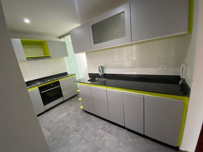 Apartamento en  Venta en Alameda, Bogotá - Miniatura 9