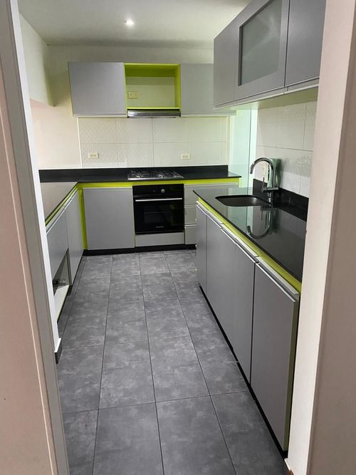 Apartamento en  Venta en Alameda, Bogotá - Miniatura 10