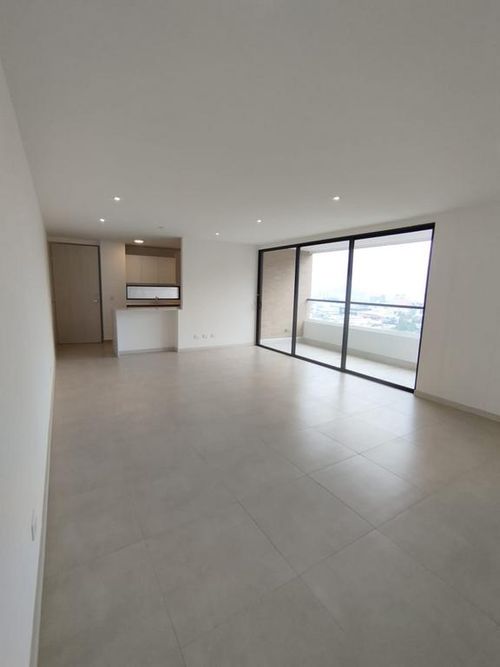 Apartamento en  Arriendo en Castropol, Medellín - Imagen 1