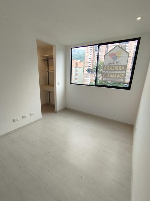 Apartamento en  Arriendo en Castropol, Medellín - Miniatura 6