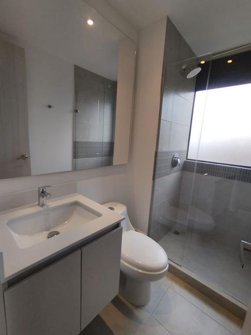 Apartamento en  Arriendo en Castropol, Medellín - Miniatura 17