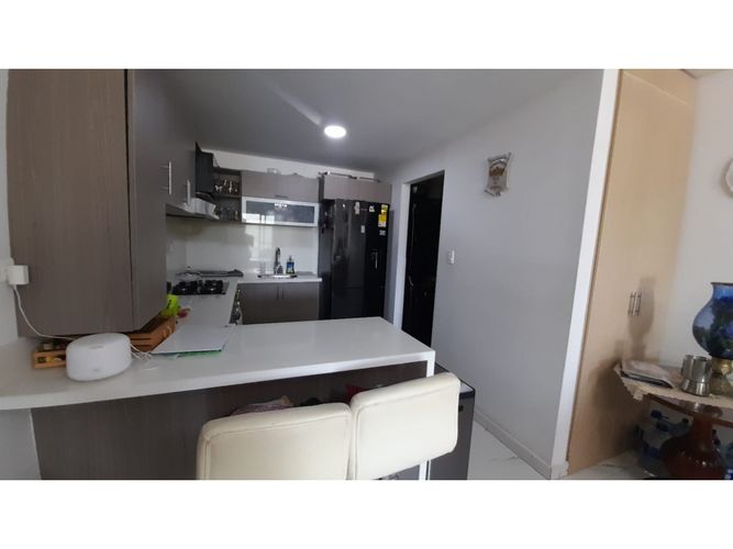 Apartamento en  Venta en Santa marta - Miniatura 2
