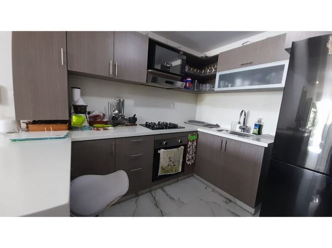 Apartamento en  Venta en Santa marta - Miniatura 3