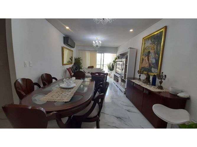 Apartamento en  Venta en Santa marta - Miniatura 4