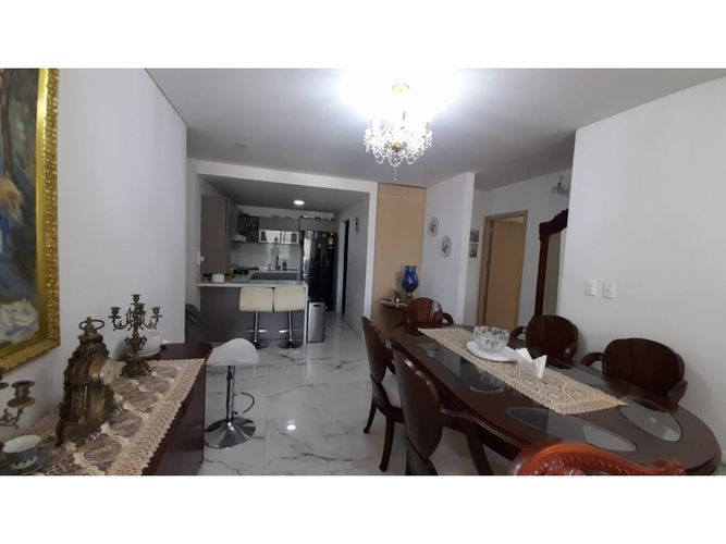 Apartamento en  Venta en Santa marta - Miniatura 5