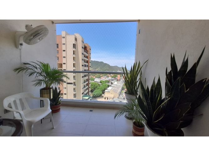 Apartamento en  Venta en Santa marta - Miniatura 6