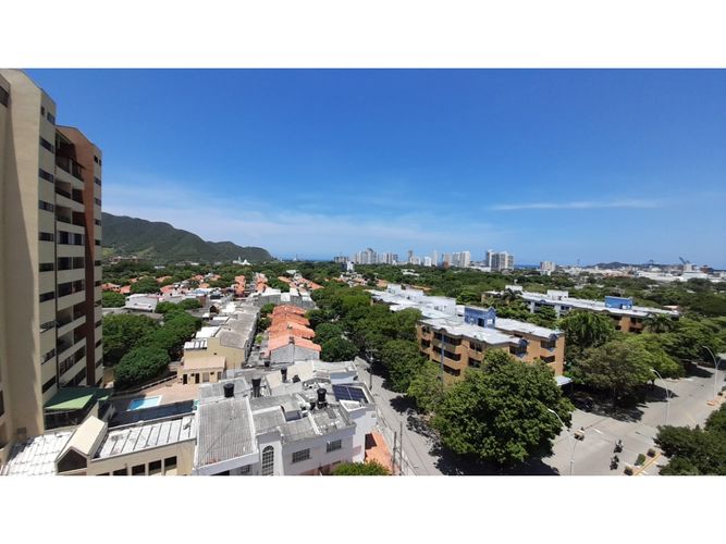 Apartamento en  Venta en Santa marta - Miniatura 7