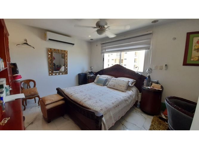 Apartamento en  Venta en Santa marta - Miniatura 9