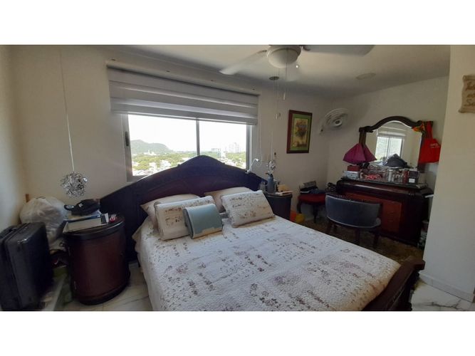 Apartamento en  Venta en Santa marta - Miniatura 10