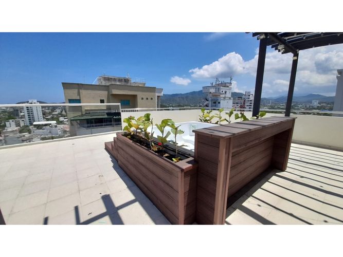 Apartamento en  Venta en Santa marta - Miniatura 23