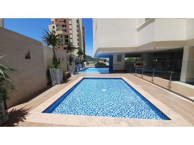 Apartamento en  Venta en Santa marta - Miniatura 24