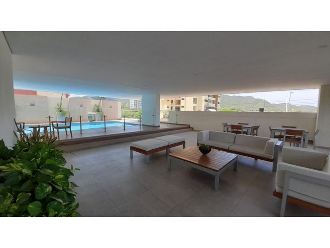 Apartamento en  Venta en Santa marta - Miniatura 25