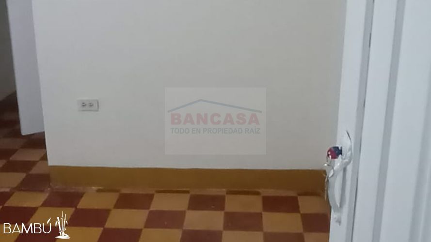 Apartaestudio en  Arriendo en Centro, Medellín - Miniatura 5