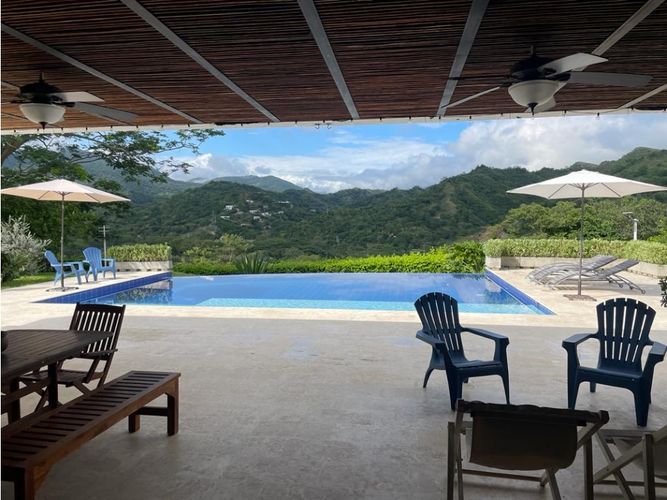 Finca en  Venta en Sopetran - Miniatura 2