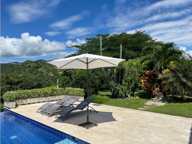 Finca en  Venta en Sopetran - Miniatura 4