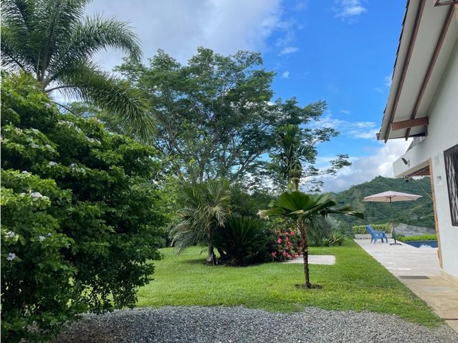 Finca en  Venta en Sopetran - Miniatura 5