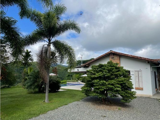 Finca en  Venta en Sopetran - Miniatura 6