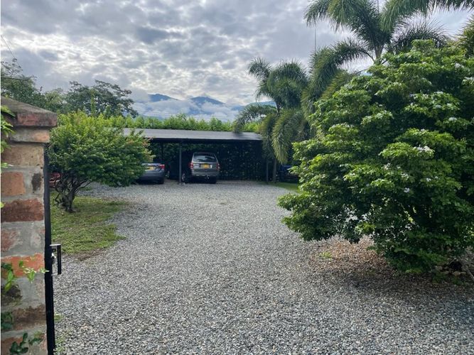 Finca en  Venta en Sopetran - Miniatura 8