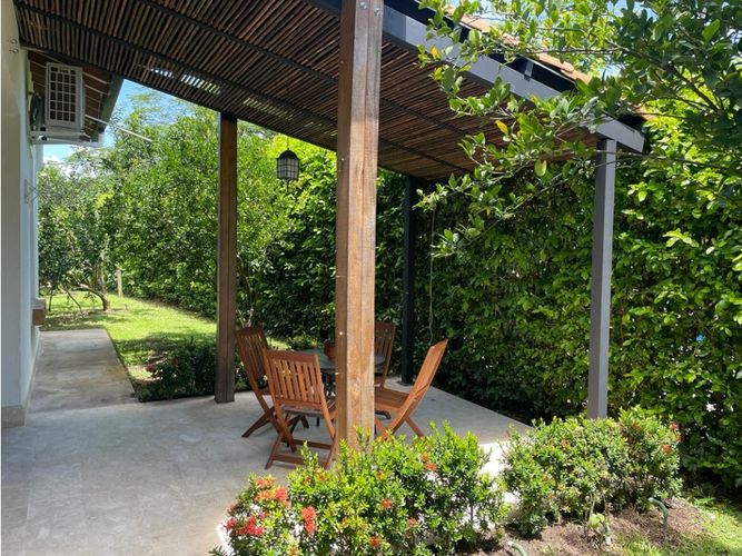 Finca en  Venta en Sopetran - Miniatura 9