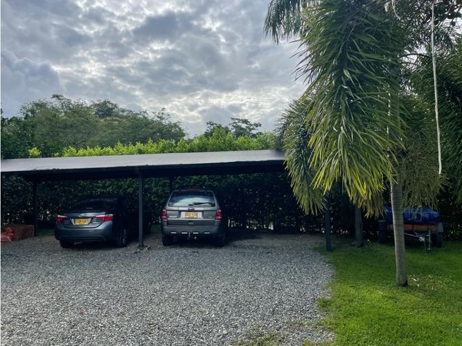 Finca en  Venta en Sopetran - Miniatura 11
