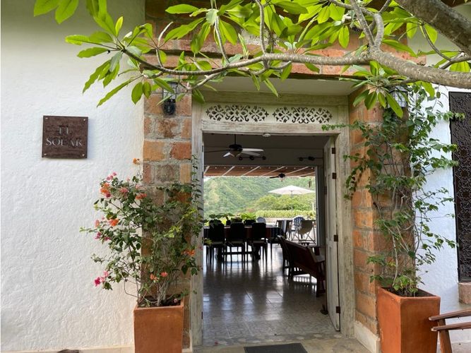 Finca en  Venta en Sopetran - Miniatura 12