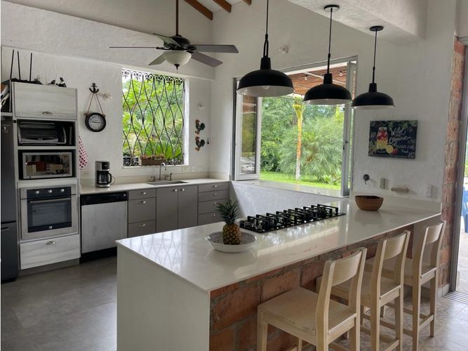 Finca en  Venta en Sopetran - Miniatura 13