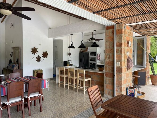 Finca en  Venta en Sopetran - Miniatura 14