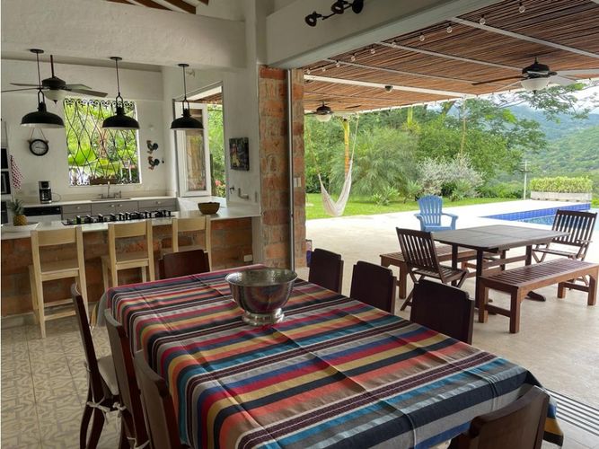 Finca en  Venta en Sopetran - Miniatura 16
