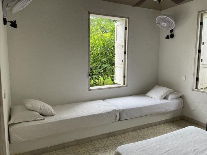 Finca en  Venta en Sopetran - Miniatura 18
