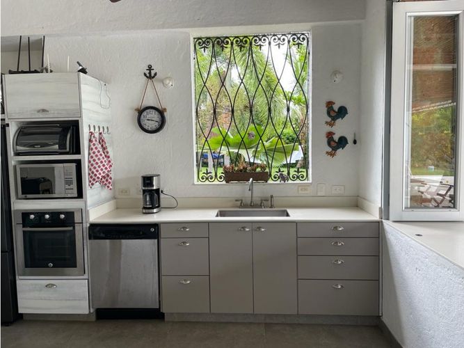 Finca en  Venta en Sopetran - Miniatura 22