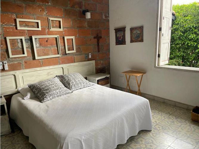 Finca en  Venta en Sopetran - Miniatura 23