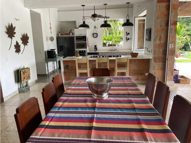 Finca en  Venta en Sopetran - Miniatura 25