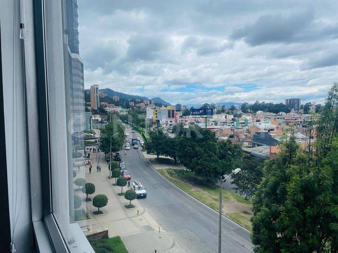 Oficina en  Venta en Usaquen, Bogotá - Miniatura 5
