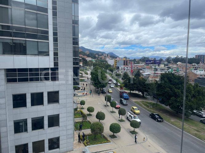 Oficina en  Venta en Usaquen, Bogotá - Miniatura 6