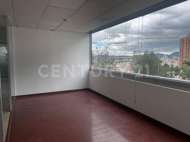 Oficina en  Venta en Usaquen, Bogotá - Miniatura 7