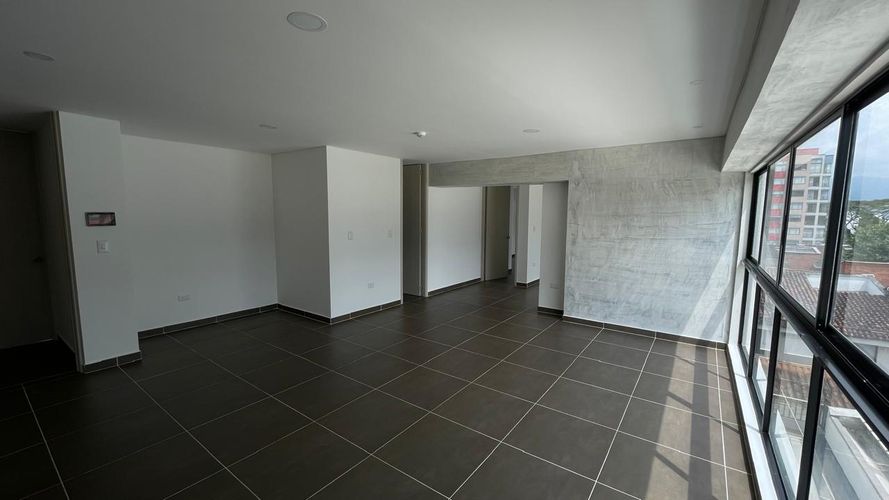 Apartamento en  Arriendo en Los alamos, Pereira - Imagen 1