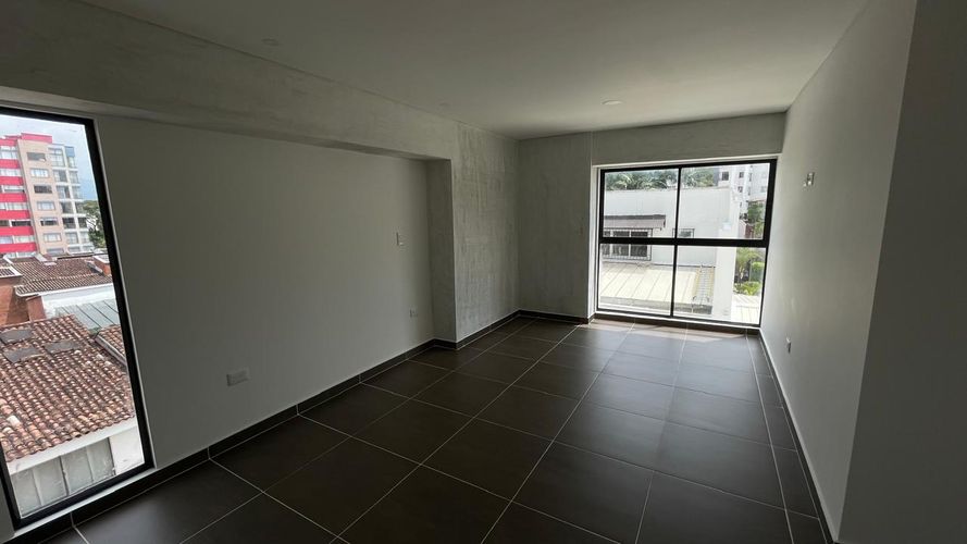 Apartamento en  Arriendo en Los alamos, Pereira - Miniatura 5